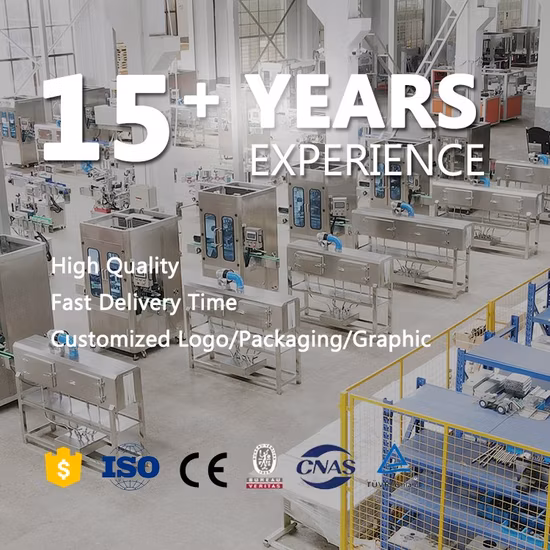 High Speed Bottle Automatic Shrink Sleeve Labeling Machine