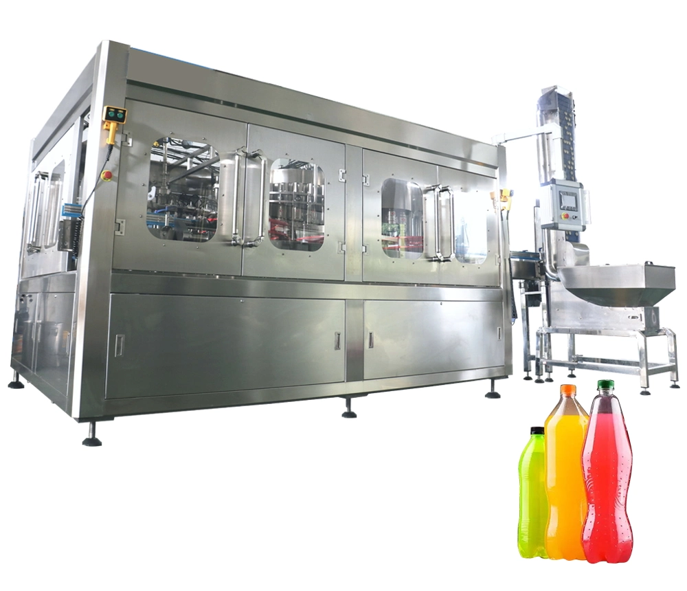 Vial Detector &amp; Counter Beverage Wine Machines Liquid Filling Machine