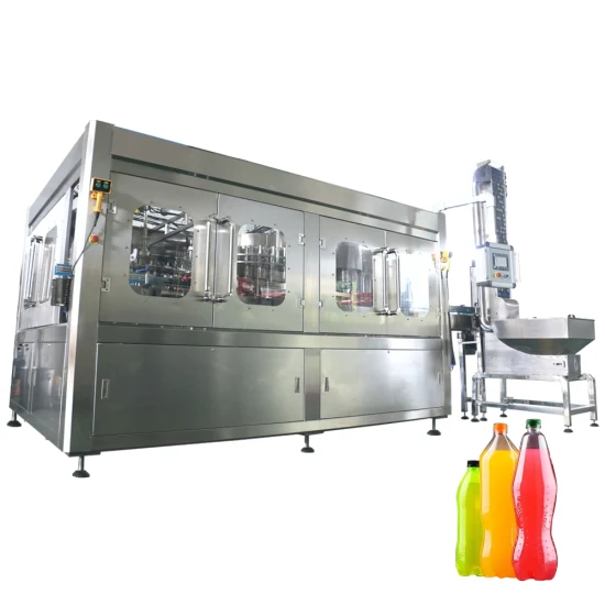 Vial Detector & Counter Beverage Wine Machines Liquid Filling Machine