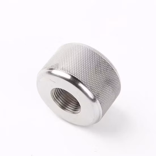 Good Quality Factory Custom Precision Metal CNC Lathe Machined Milling Stainless Steel Brass Anodizing Aluminum Machined CNC Machined Parts